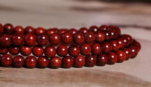 小叶紫檀市场价多少