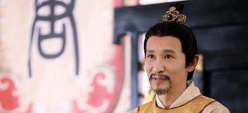 安史之乱为什么要杀杨贵妃