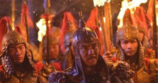 安史之乱为什么要杀杨贵妃