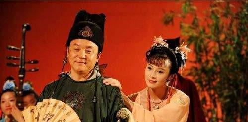 安史之乱为什么要杀杨贵妃