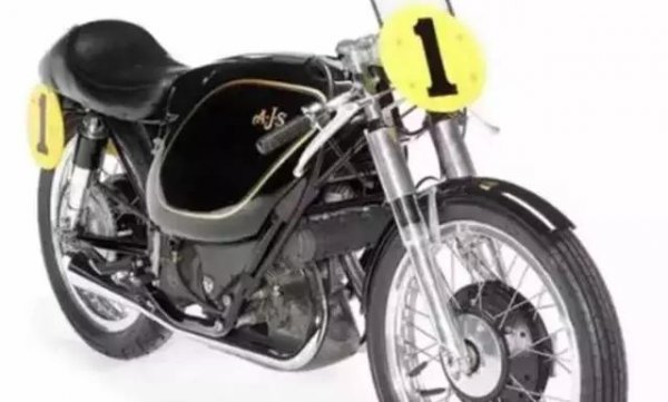 世界上最贵的摩托车