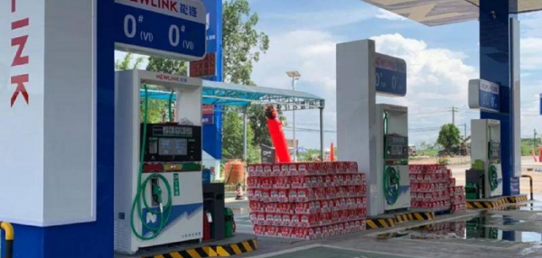 92汽油剩多少才能换95号汽油