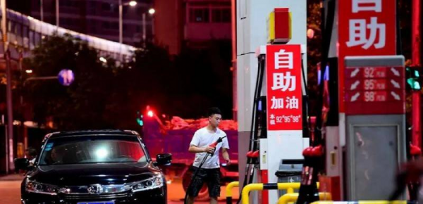 92汽油剩多少才能换95号汽油