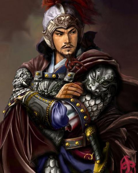 朱元璋的八个兄弟结局