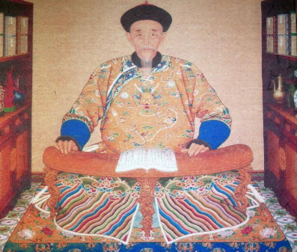 中国最长寿的10位皇帝