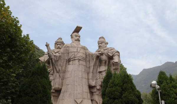 中国最长寿的10位皇帝