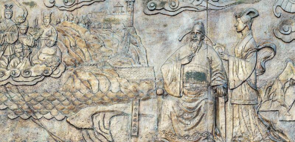 中国最长寿的10位皇帝