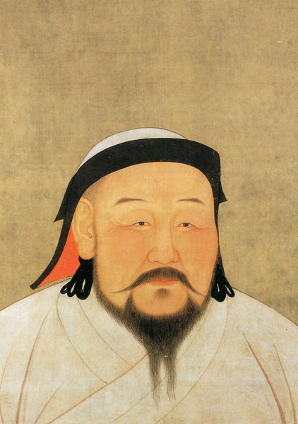 中国最长寿的10位皇帝