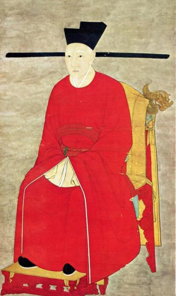 中国最长寿的10位皇帝