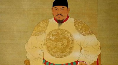 朱元璋怎么当上皇帝的 朱元璋为什么能成功做皇上