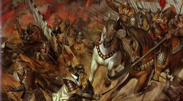 朱元璋怎么当上皇帝的