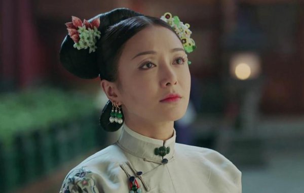 乾隆后面的一位皇帝是谁