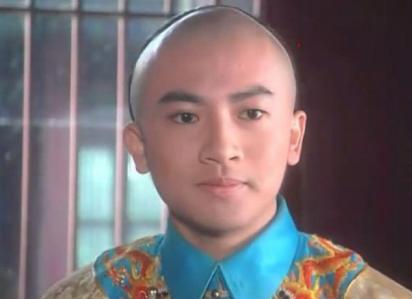 乾隆后面的一位皇帝是谁