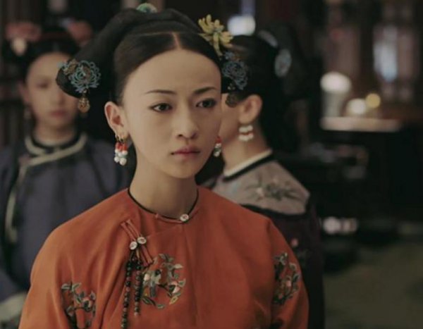 乾隆后面的一位皇帝是谁