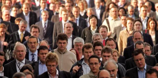 世界上最恐怖的动物