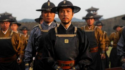 杨宪为什么会给朱元璋杀死 朱元璋诛杀杨宪原因