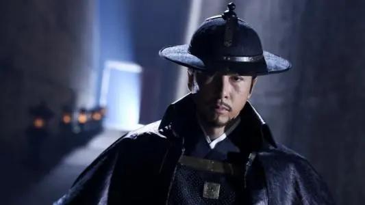 杨宪为什么会给朱元璋杀死