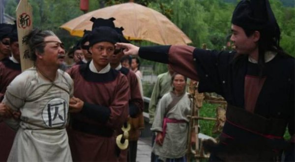 杨宪为什么会给朱元璋杀死