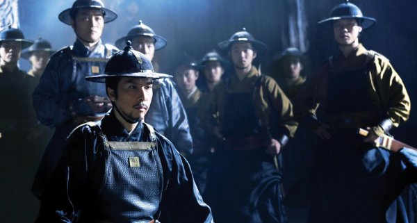 杨宪为什么会给朱元璋杀死