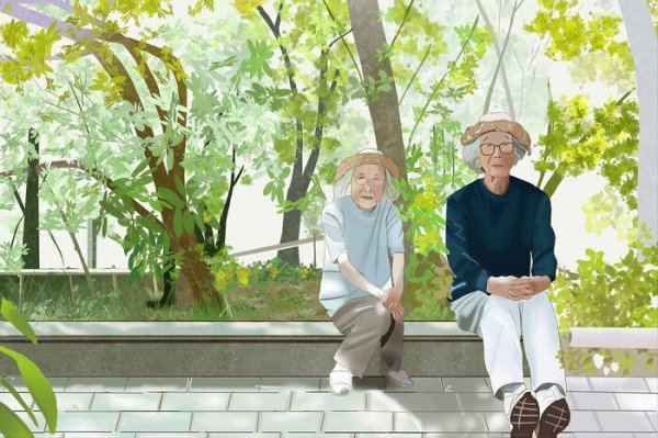 男女朋友之间没有话题聊怎么办