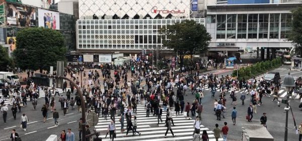 世界人口最多的城市