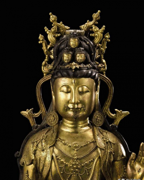 观音菩萨是男的还是女的