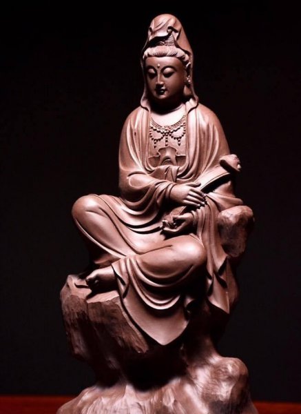 观音菩萨是男的还是女的