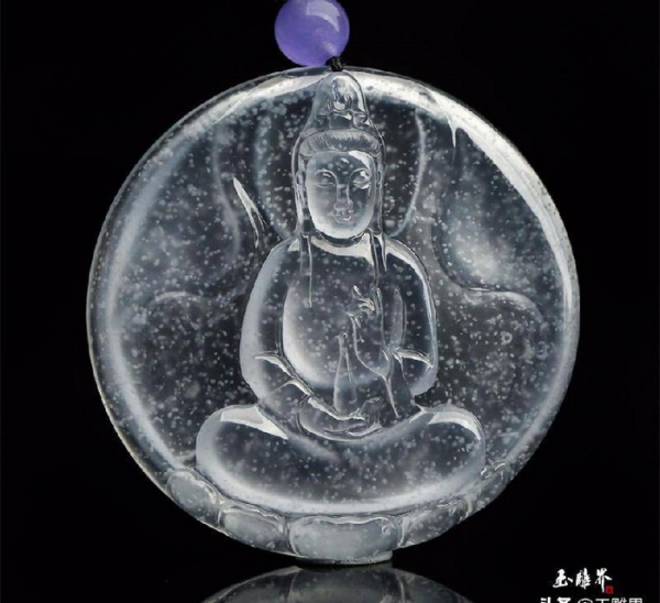 观音菩萨是男的还是女的