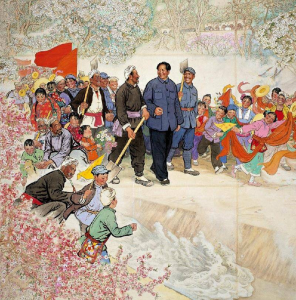 刘文西字画价格 刘文西书法拍卖市场价值多少钱