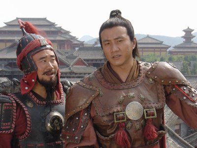 朱元璋活烹常遇春老婆 真实的朱元璋非常残忍