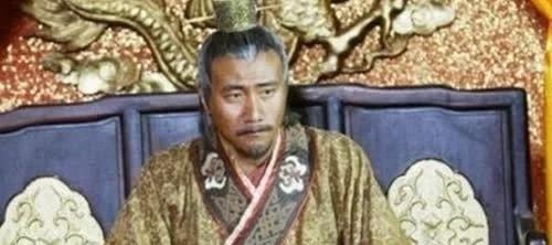 朱元璋活烹常遇春老婆