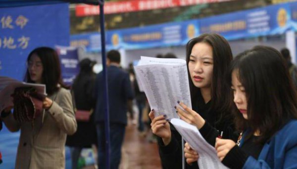 什么工作挣钱快又多还不要学历