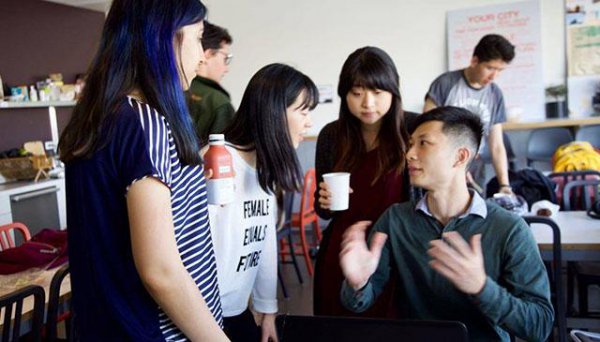 什么工作挣钱快又多还不要学历