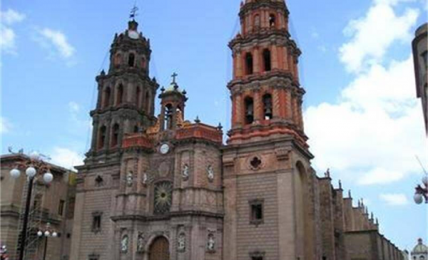 世界海拔最高的城市