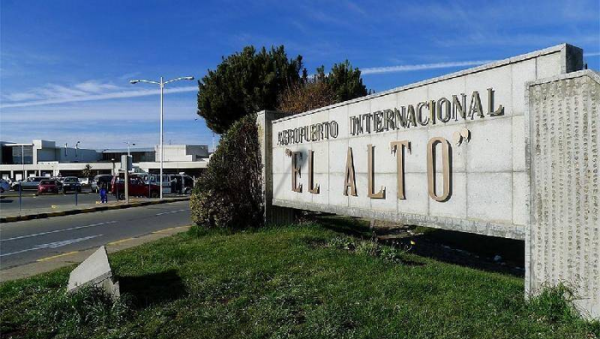 世界海拔最高的城市