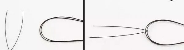 佛珠手串打结方法图解