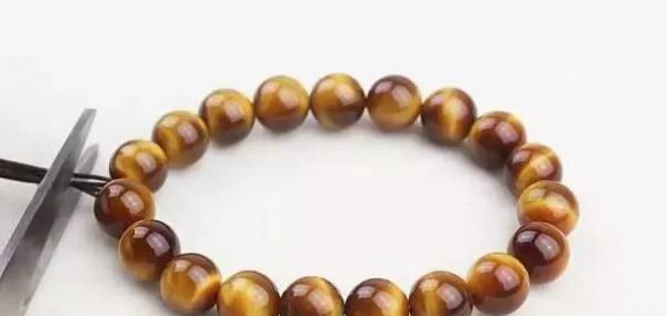 佛珠手串打结方法图解