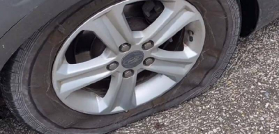 避免爆胎的错误的做法是什么 避免爆胎哪些做法是不正确的