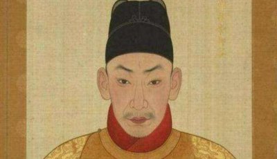 明武宗正德皇帝朱厚照 朱厚照是个什么样的皇帝