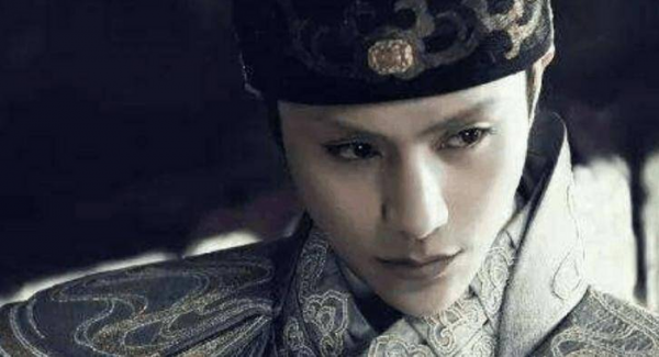 明武宗正德皇帝朱厚照