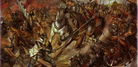 明武宗正德皇帝朱厚照