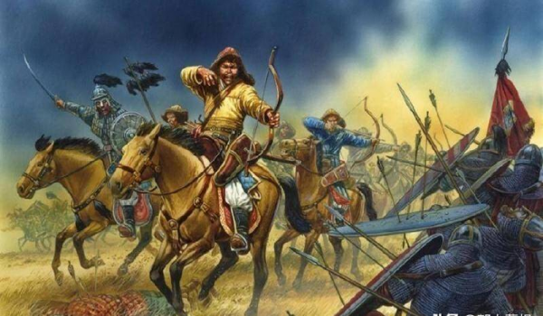 明武宗正德皇帝朱厚照