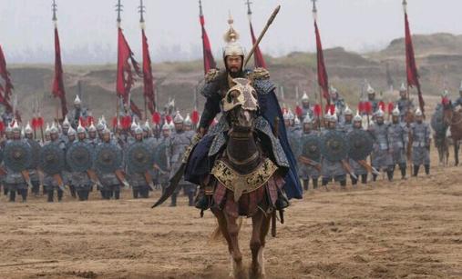 历史上有穆桂英这个人吗