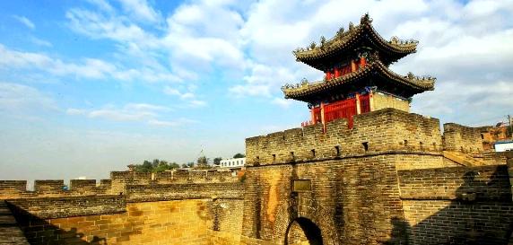 历史上有穆桂英这个人吗