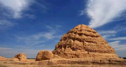 历史上有穆桂英这个人吗