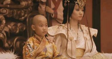 历史上有穆桂英这个人吗