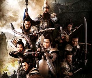 历史上有穆桂英这个人吗