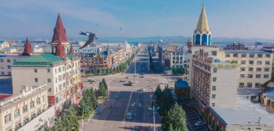 中国最北的城市是哪一个 我国最北边城市是黑河还是漠河