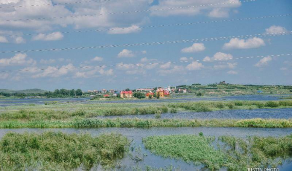 中国最北的城市是哪一个