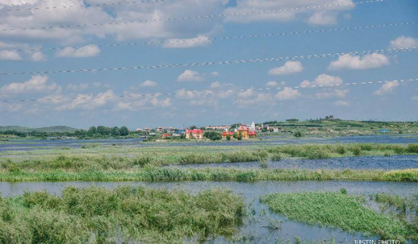 中国最北的城市是哪一个